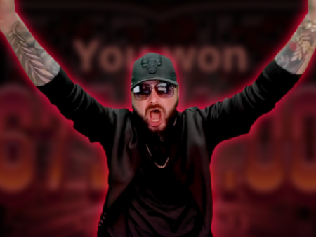 VonDice Wins Є67,000 Playing Tombstone Free Spins